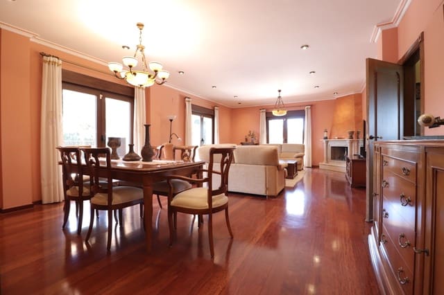 Finca/Casa Rural de 6 habitaciones en Callosa de Segura en venta con piscina garaje - 675.000 € (Ref: 9463846)