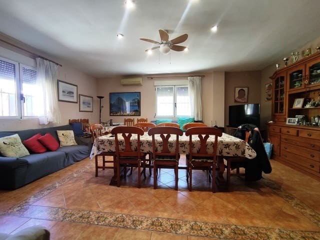 Finca/Casa Rural de 4 habitaciones en Cocentaina en venta con piscina garaje - 250.000 € (Ref: 9463850)