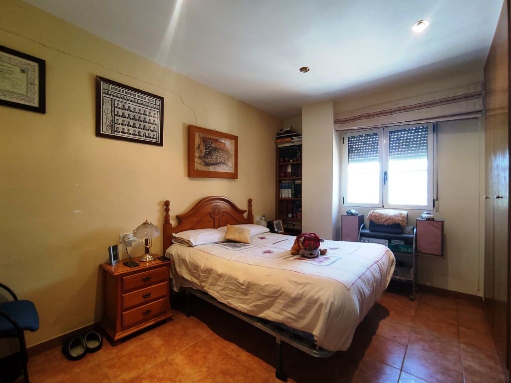 4 Zimmer Finca/Landgut zu verkaufen in Cocentaina mit Pool Garage - 250.000 € (Ref: 9463850)