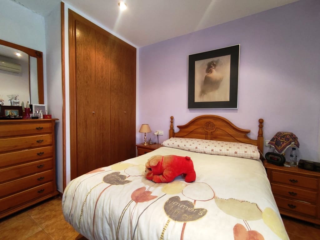 4 Zimmer Finca/Landgut zu verkaufen in Cocentaina mit Pool Garage - 250.000 € (Ref: 9463850)