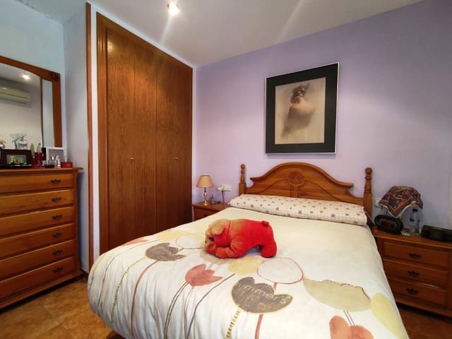 Finca/Casa Rural de 4 habitaciones en Cocentaina en venta con piscina garaje - 250.000 € (Ref: 9463850)