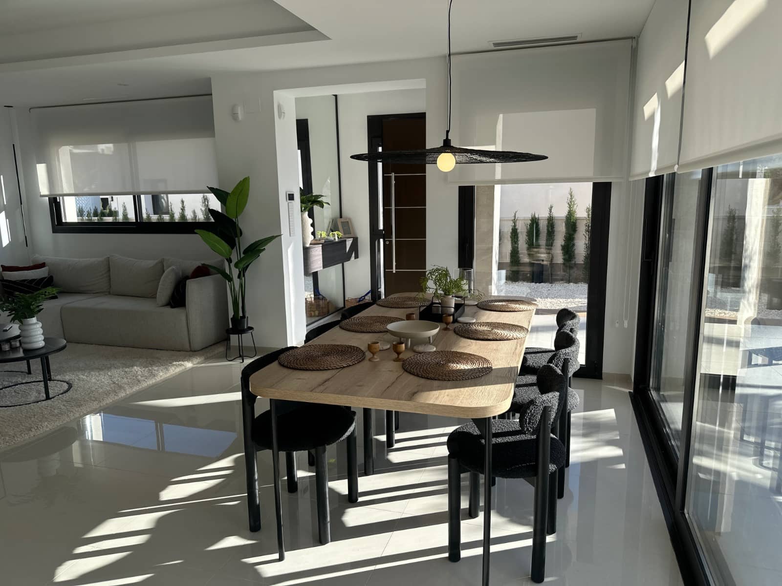 3 makuuhuone Huvila myytävänä paikassa Dona Pepa mukana uima-altaan - 995 000 € (Ref: 9463852)