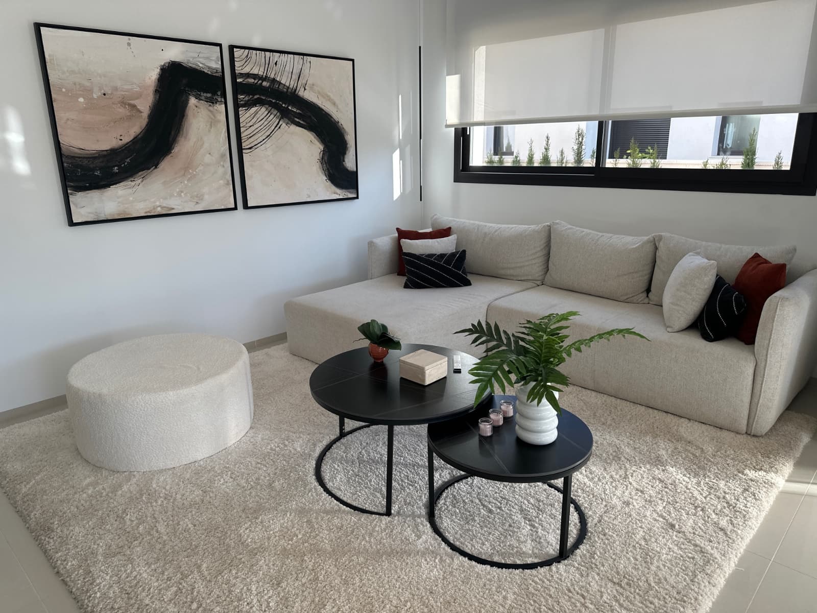 3 makuuhuone Huvila myytävänä paikassa Dona Pepa mukana uima-altaan - 995 000 € (Ref: 9463852)