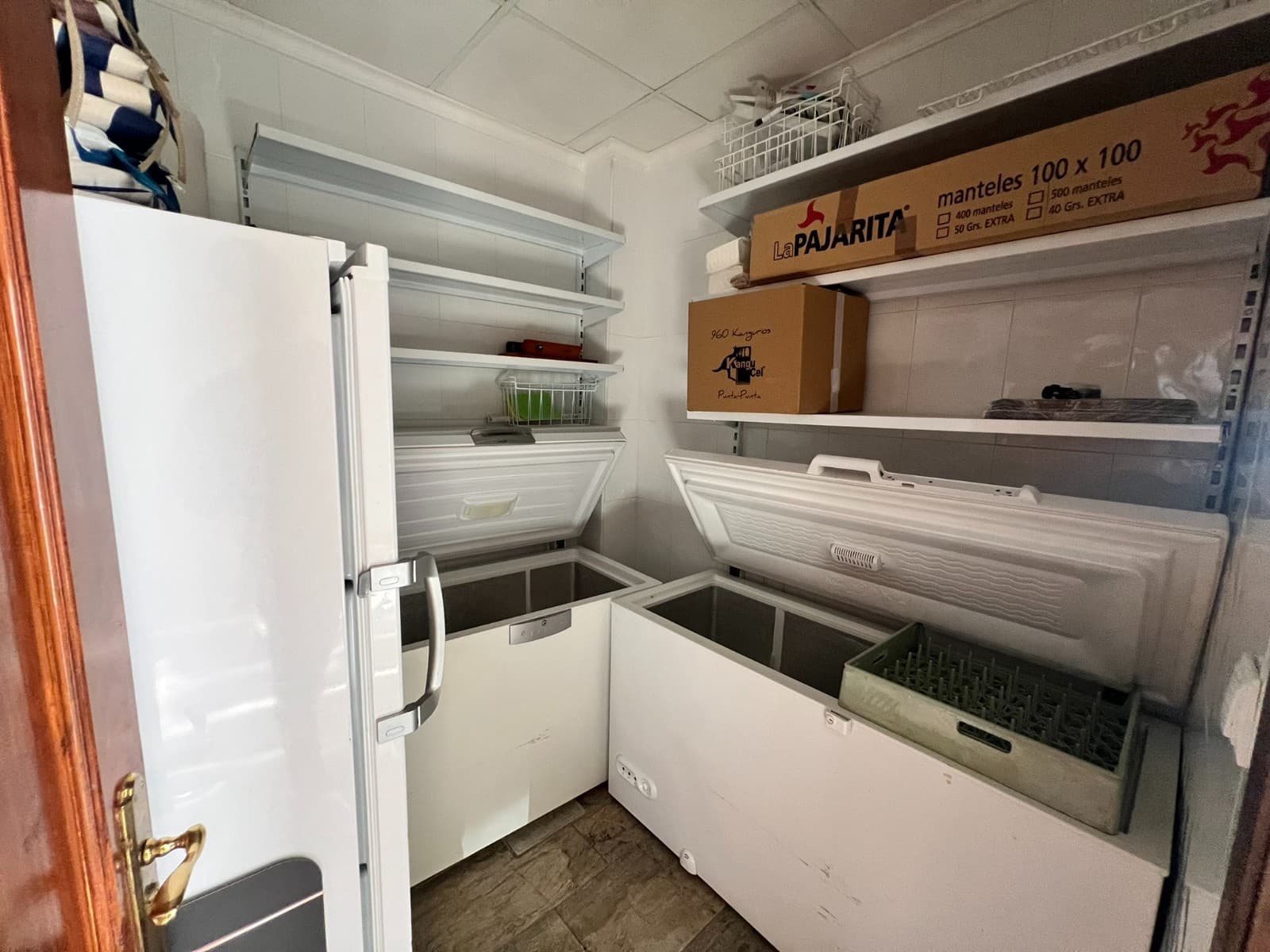 Kaupallinen myytävänä paikassa Pinar de Campoverde - 195 000 € (Ref: 9463855)