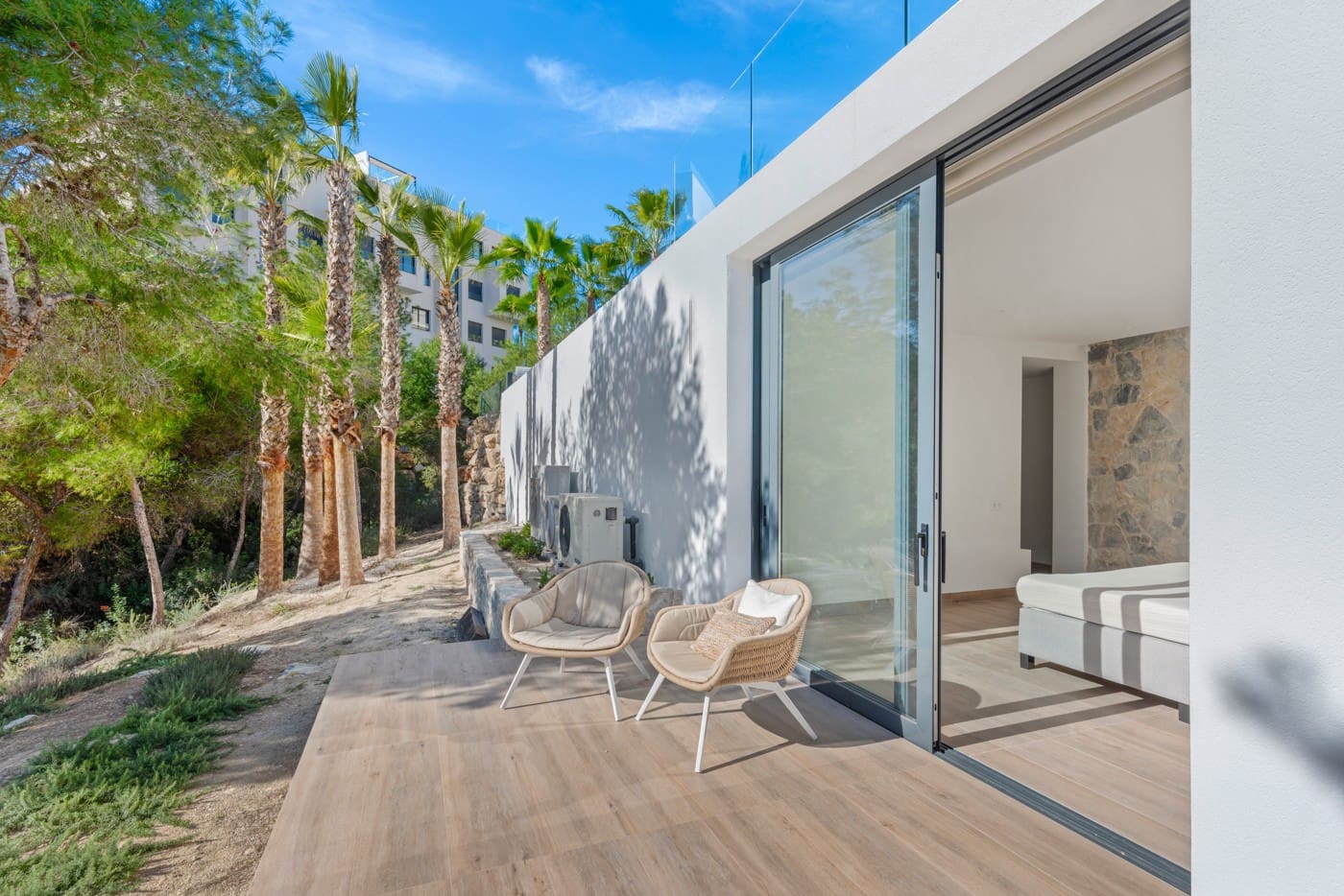 4 sovrum Villa till salu i Las Colinas Golf med pool garage - 829 000 € (Ref: 9463856)