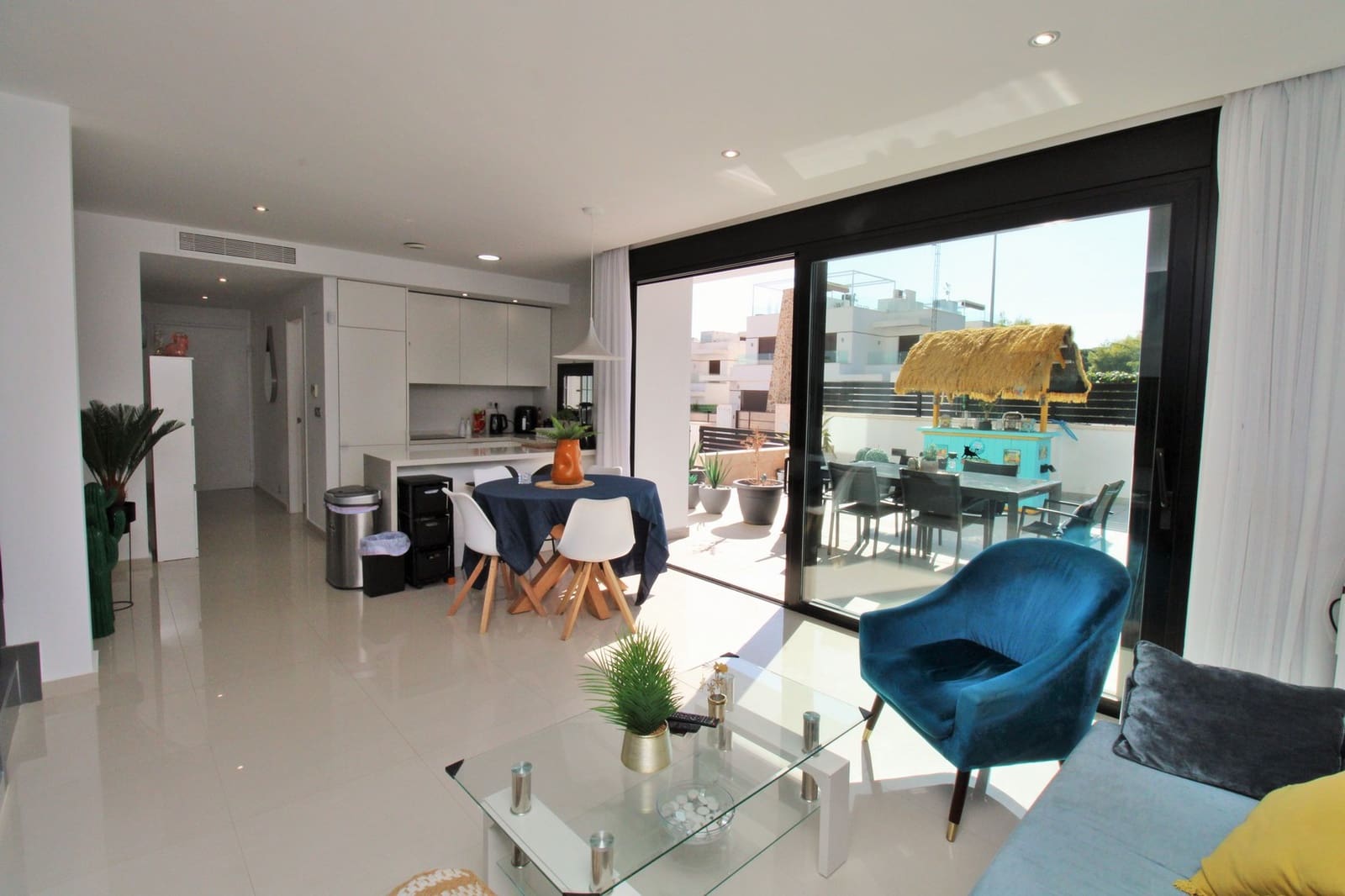 3 soverom Villa til salgs i Villamartin med svømmebasseng - € 405 000 (Ref: 9463860)