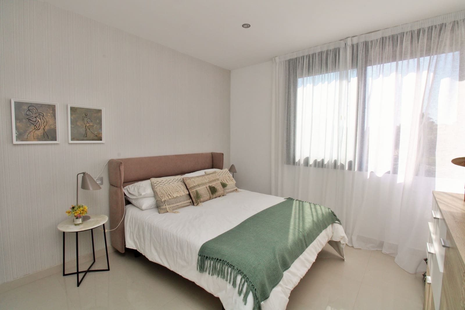 3 quarto Moradia para venda em Villamartin com piscina - 405 000 € (Ref: 9463860)