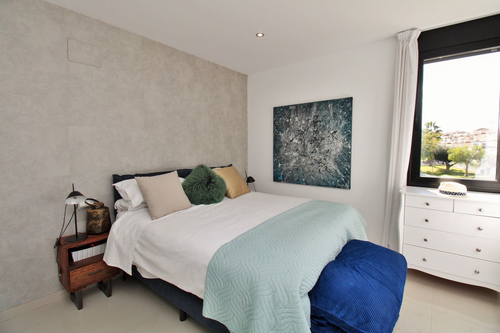 3 quarto Moradia para venda em Villamartin com piscina - 405 000 € (Ref: 9463860)