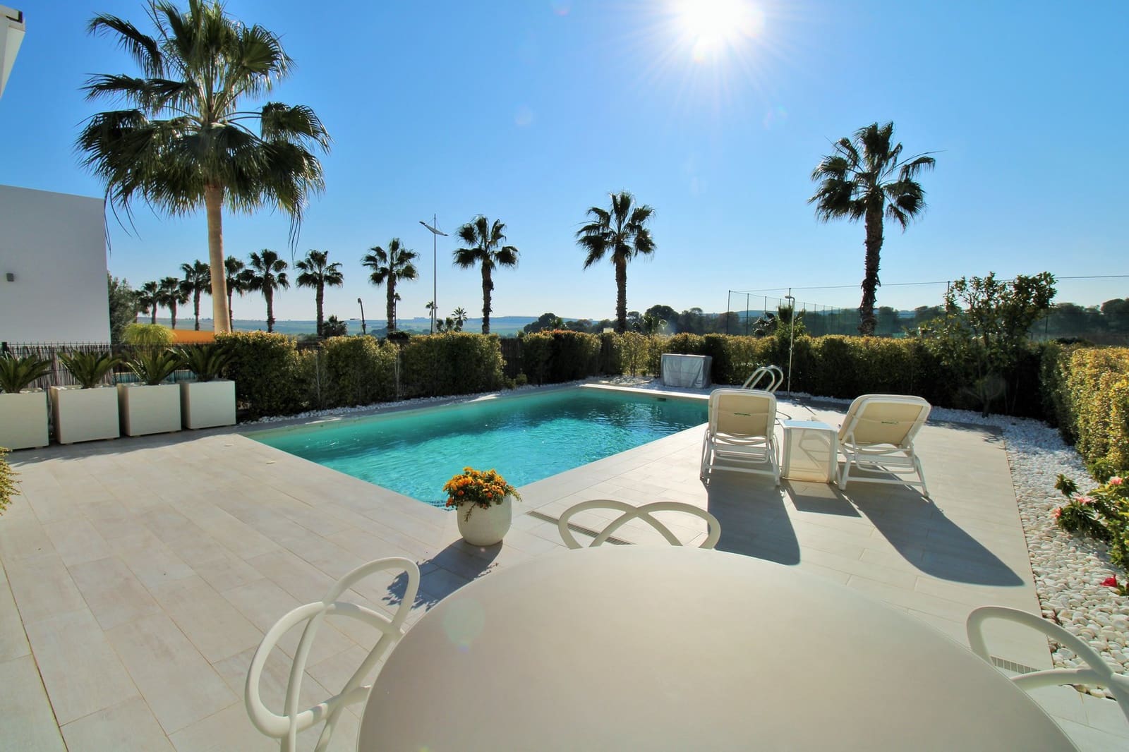 3 quarto Moradia para venda em Algorfa com piscina - 599 900 € (Ref: 9463861)