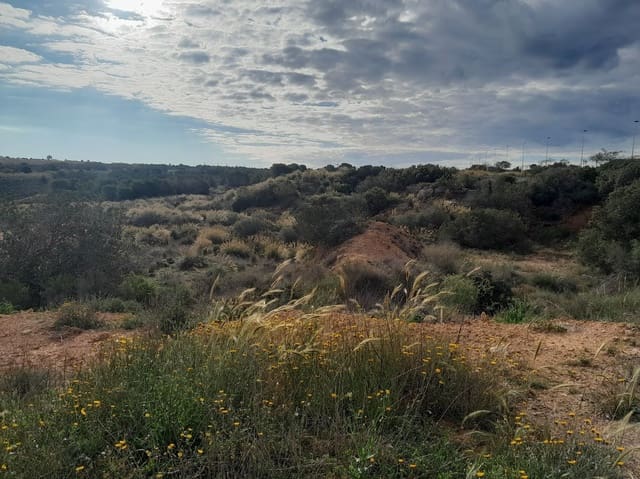 4 slaapkamer Villa te koop in Monte y Mar, Santa Pola met zwembad - € 599.000 (Ref: 9463862)