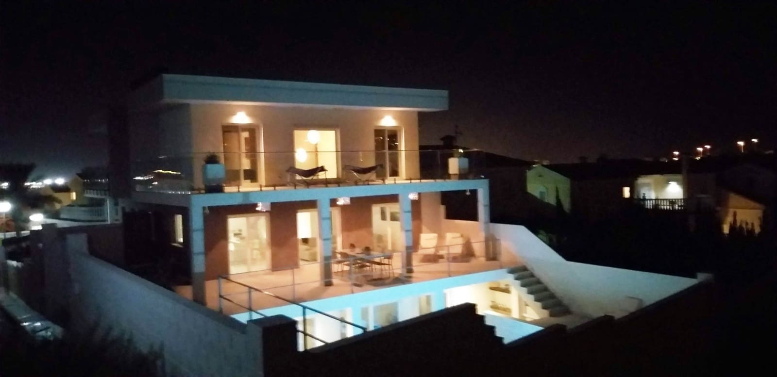 4 bedroom Villa for sale in Gran Alacant with pool - € 599,000 (Ref: 9463862)