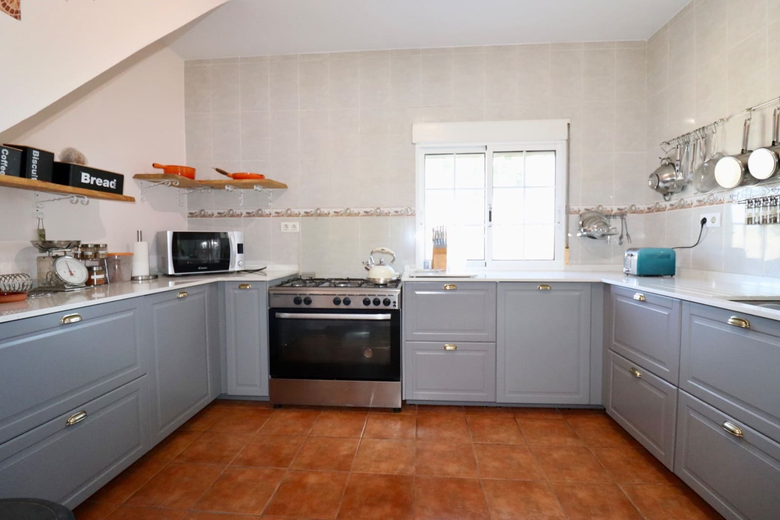 5 bedroom Finca/Country House for sale in Catral with pool - € 399,000 (Ref: 9463864)