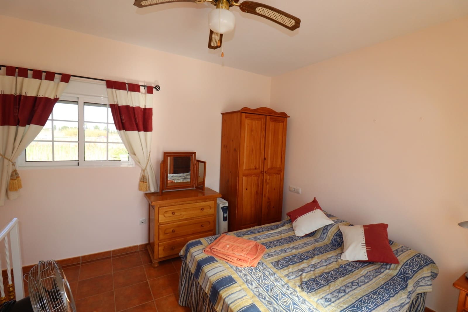 5 bedroom Finca/Country House for sale in Catral with pool - € 399,000 (Ref: 9463864)