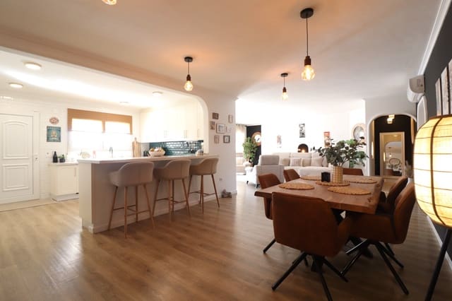 Finca/Casa Rural de 3 habitaciones en Ciudad Quesada, Rojales en venta con piscina garaje - 850.000 € (Ref: 9463865)