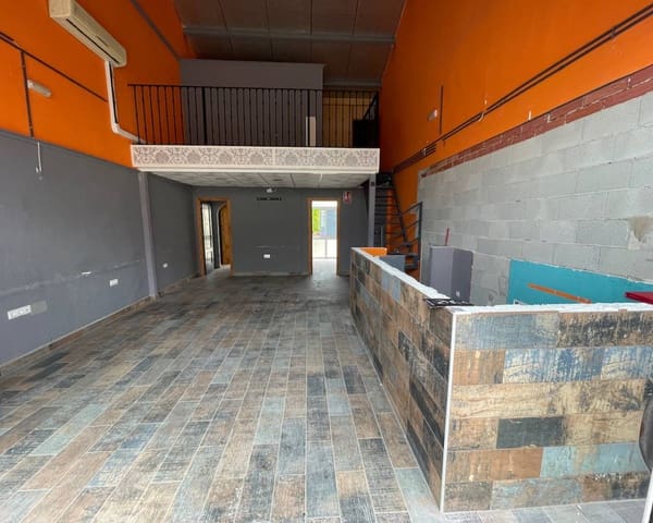 Commerciale in vendita in Algorfa - 100.000 € (Rif: 9463866)