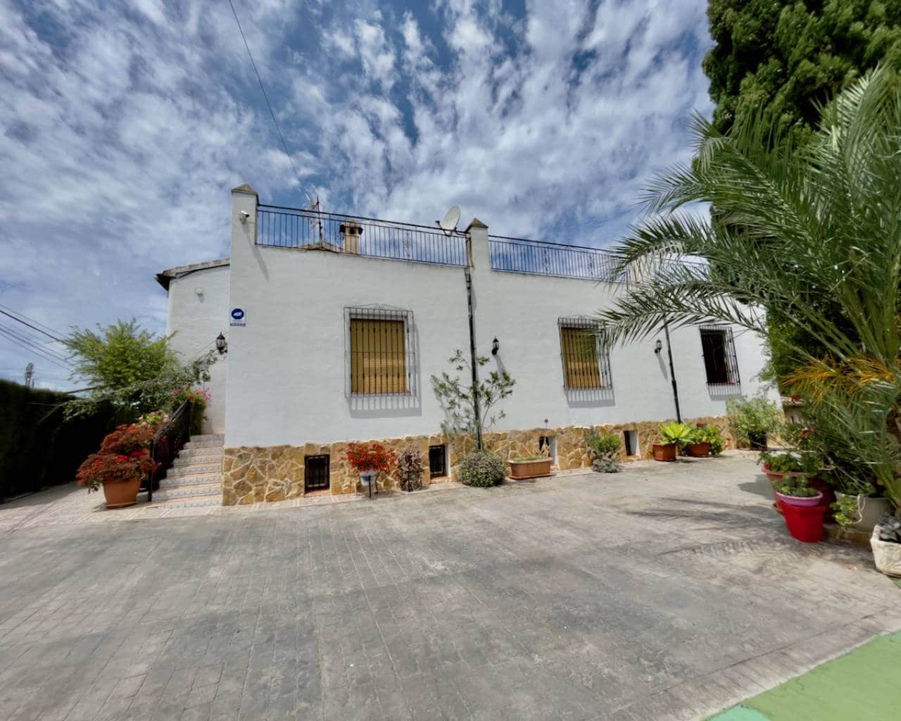 8 camera da letto Finca/Casa di Campagna in vendita in Orihuela con piscina garage - 1.300.000 € (Rif: 9463867)