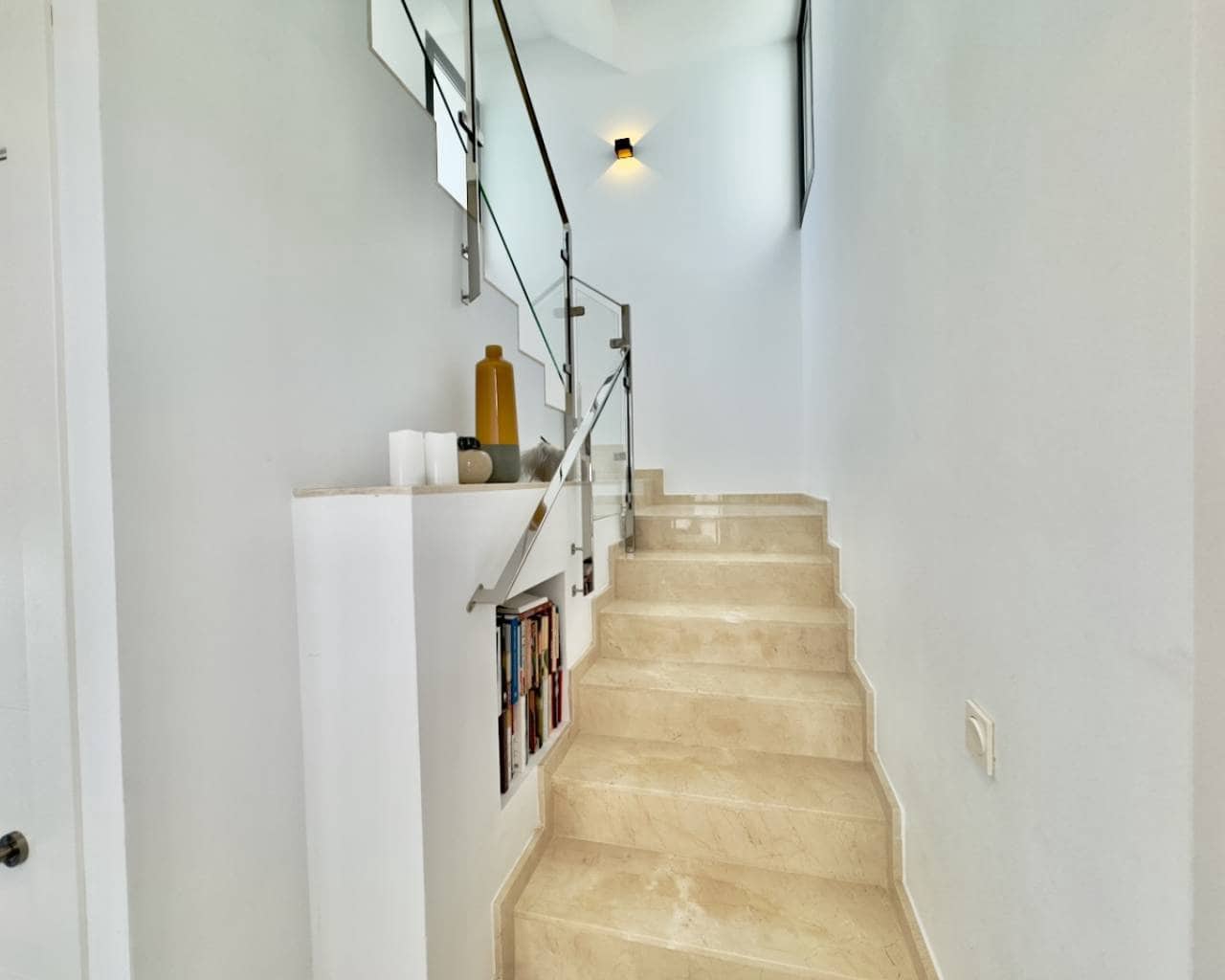 3 quarto Moradia para venda em Ciudad Quesada com piscina garagem - 465 000 € (Ref: 9463870)