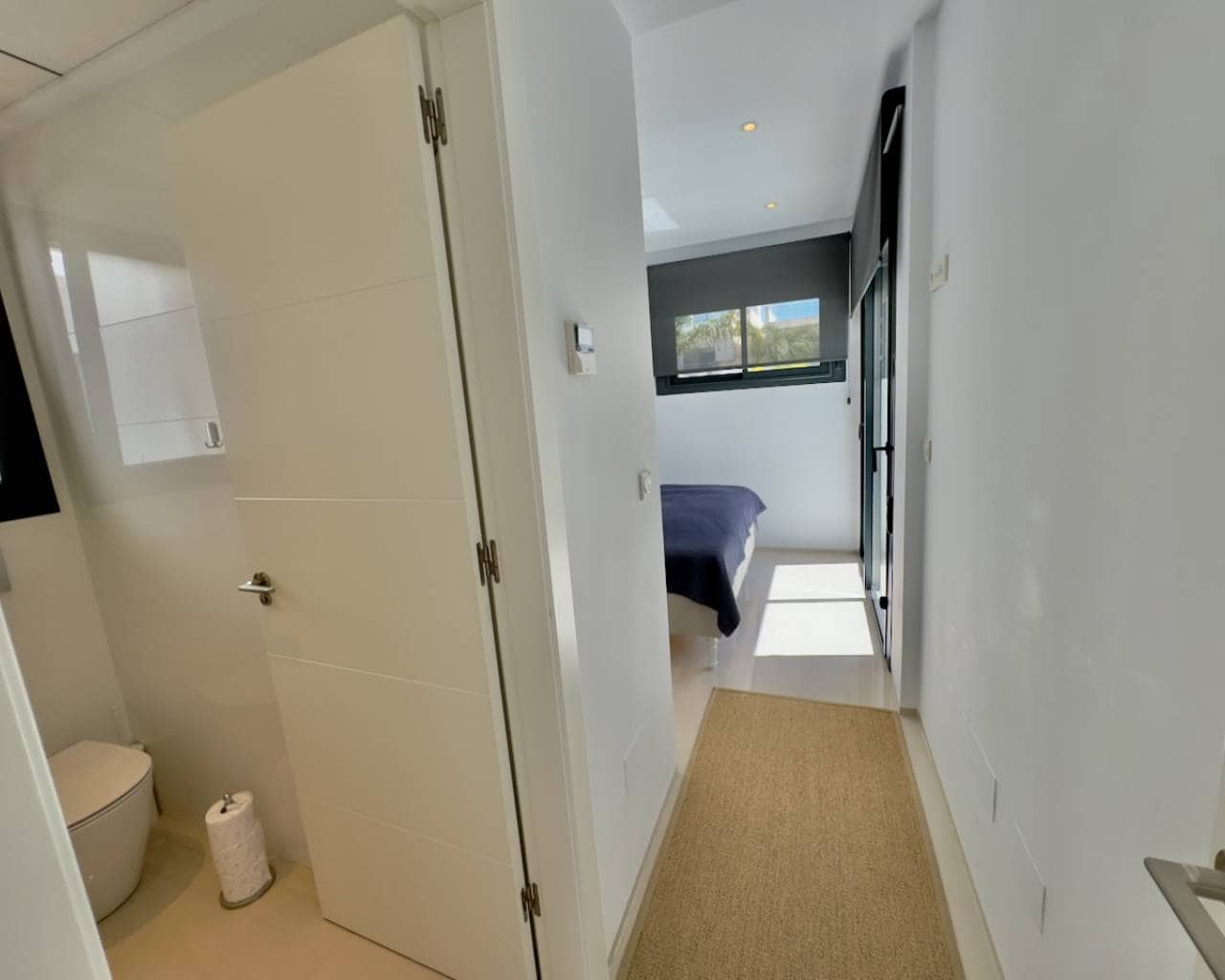 3 quarto Moradia para venda em Ciudad Quesada com piscina garagem - 465 000 € (Ref: 9463870)