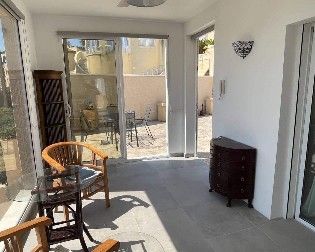 3 quarto Moradia para venda em Ciudad Quesada com piscina garagem - 595 000 € (Ref: 9463871)