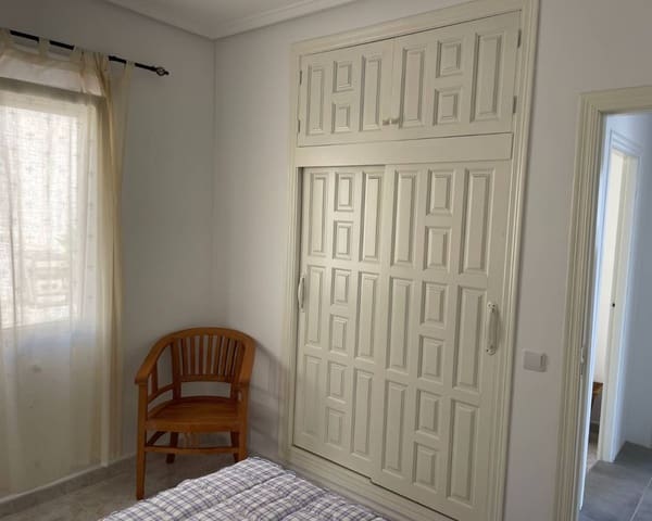 3 quarto Moradia para venda em Ciudad Quesada, Rojales com piscina garagem - 595 000 € (Ref: 9463871)