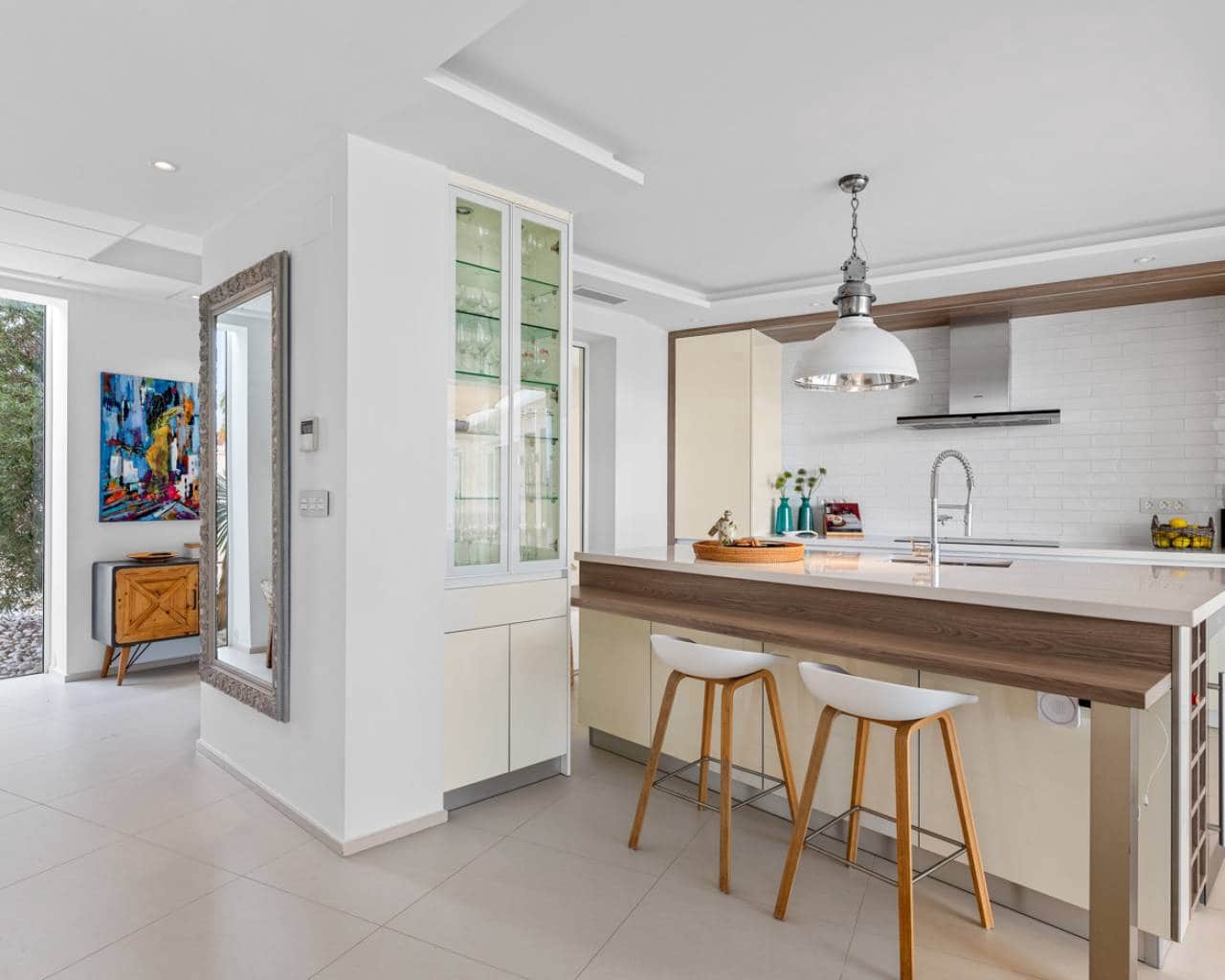 4 camera da letto Villa in vendita in Ciudad Quesada con piscina garage - 1.499.999 € (Rif: 9463872)