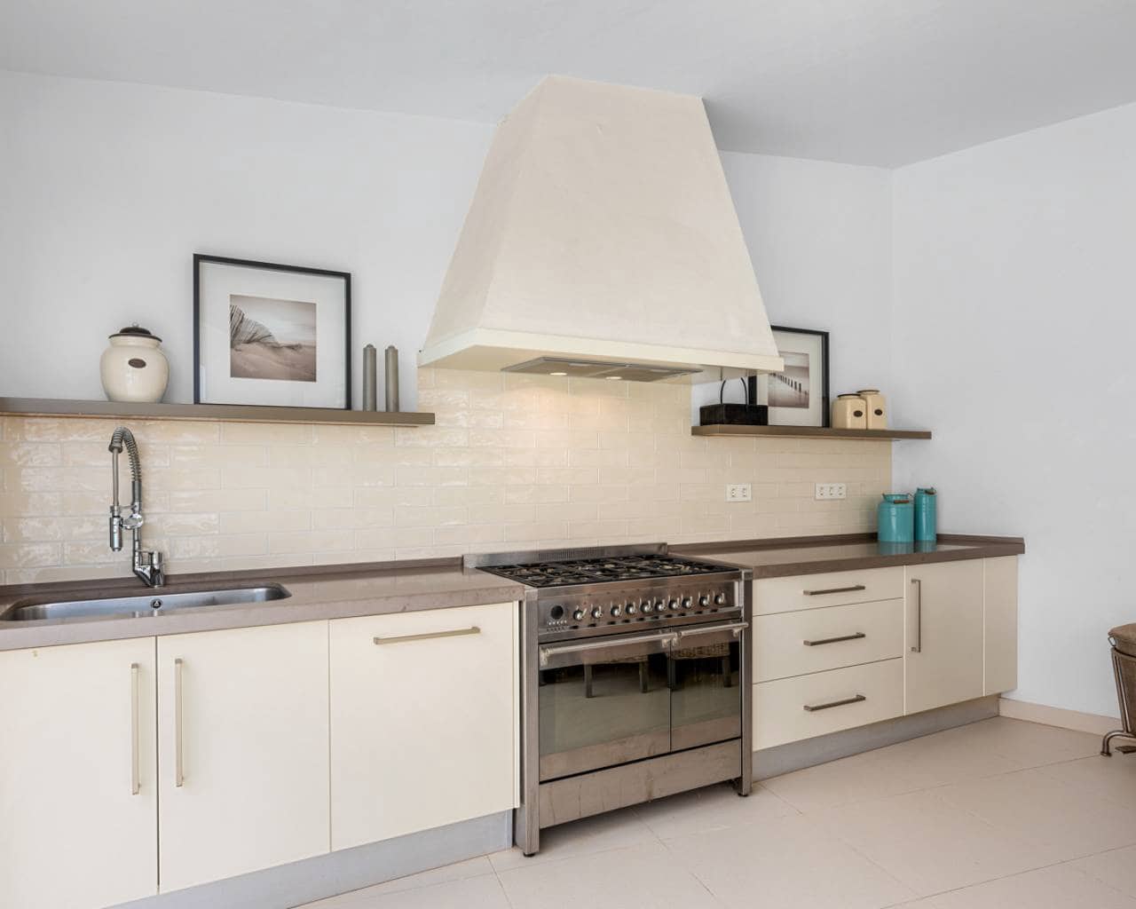 4 camera da letto Villa in vendita in Ciudad Quesada con piscina garage - 1.499.999 € (Rif: 9463872)