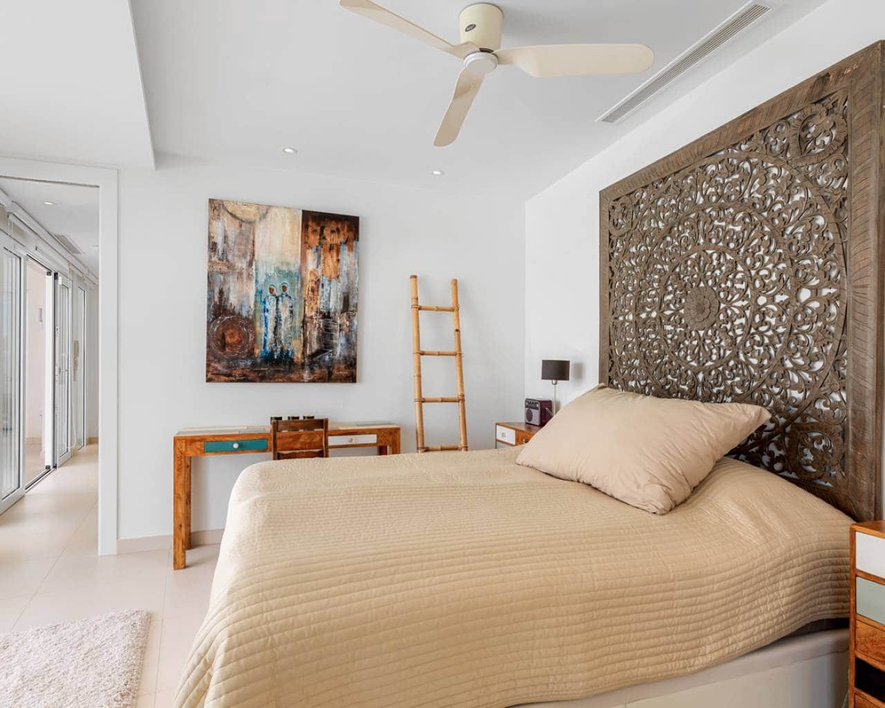 4 camera da letto Villa in vendita in Ciudad Quesada con piscina garage - 1.499.999 € (Rif: 9463872)