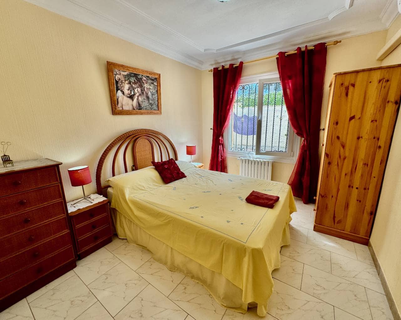 8 bedroom Finca/Country House for sale in Castalla with pool garage - € 655,000 (Ref: 9463873)