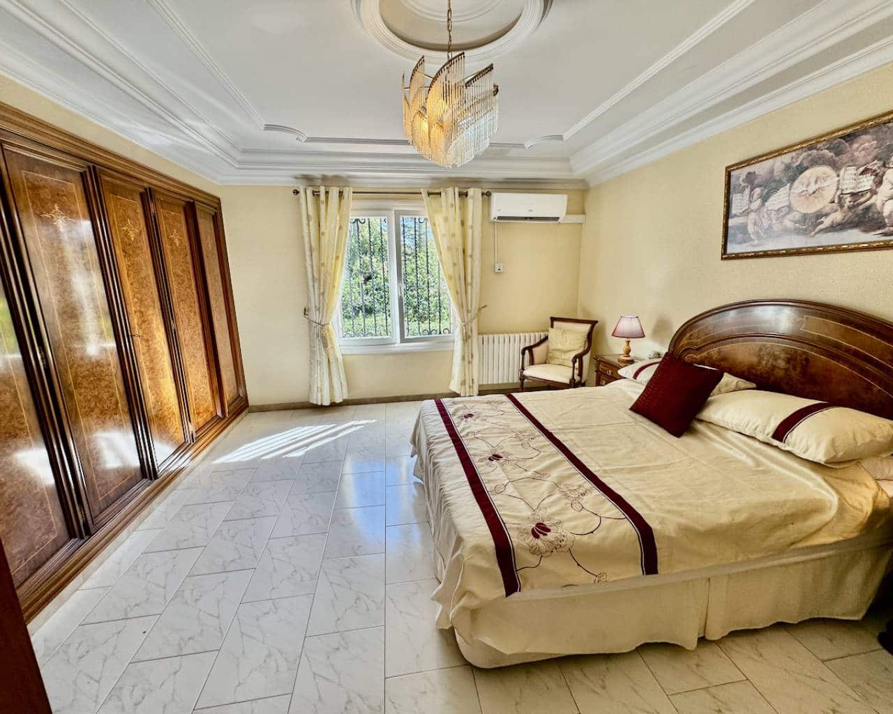 8 bedroom Finca/Country House for sale in Castalla with pool garage - € 655,000 (Ref: 9463873)