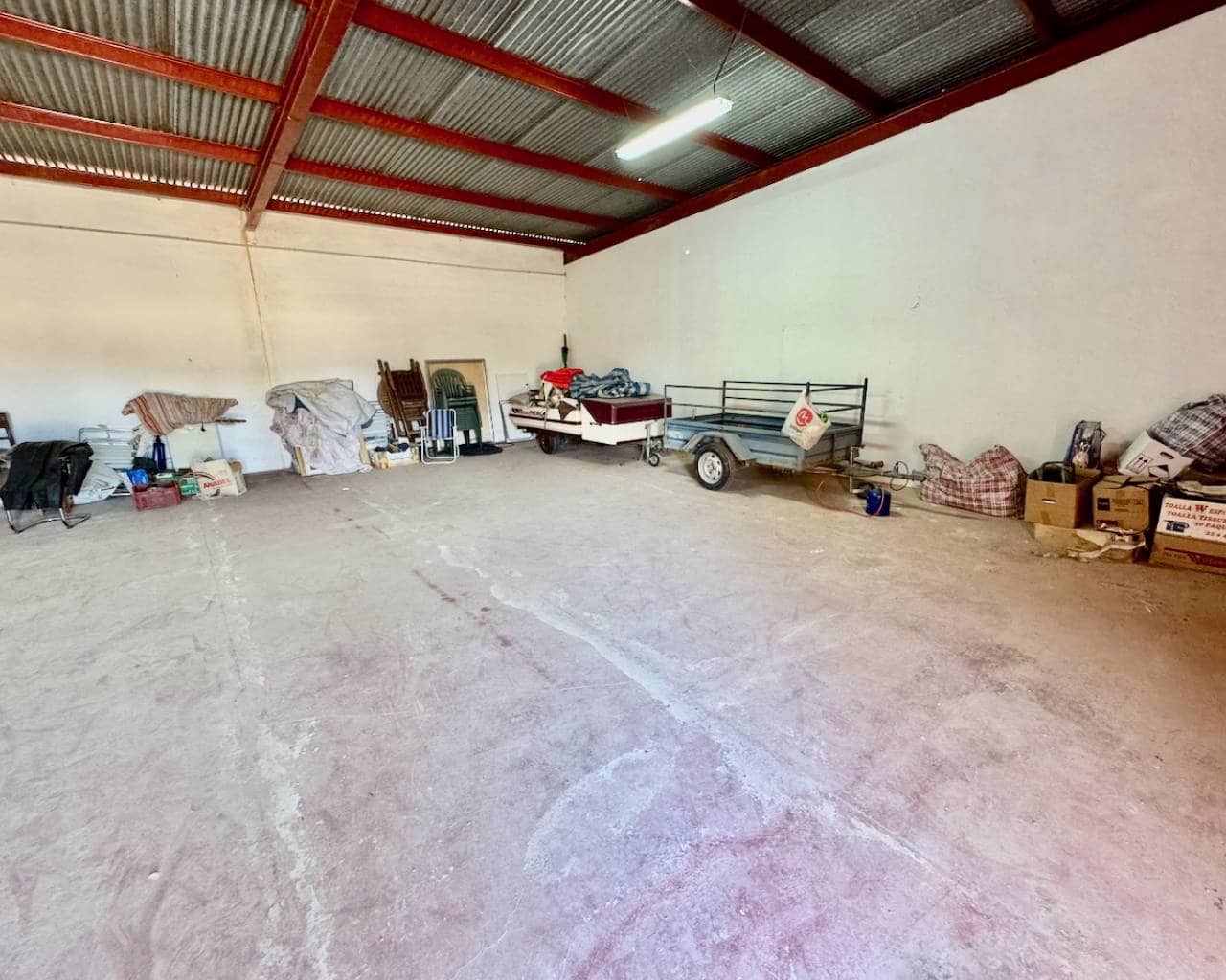 4 slaapkamer Finca/Landhuis te koop in Los Montesinos met zwembad - € 780.000 (Ref: 9463874)