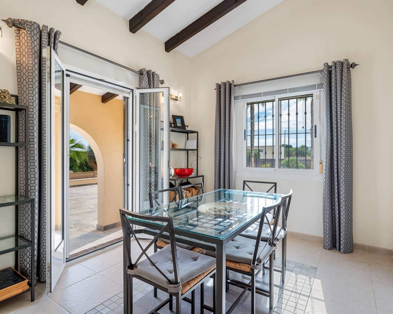 2 bedroom Finca/Country House for sale in Rafal with pool - € 395,000 (Ref: 9463875)