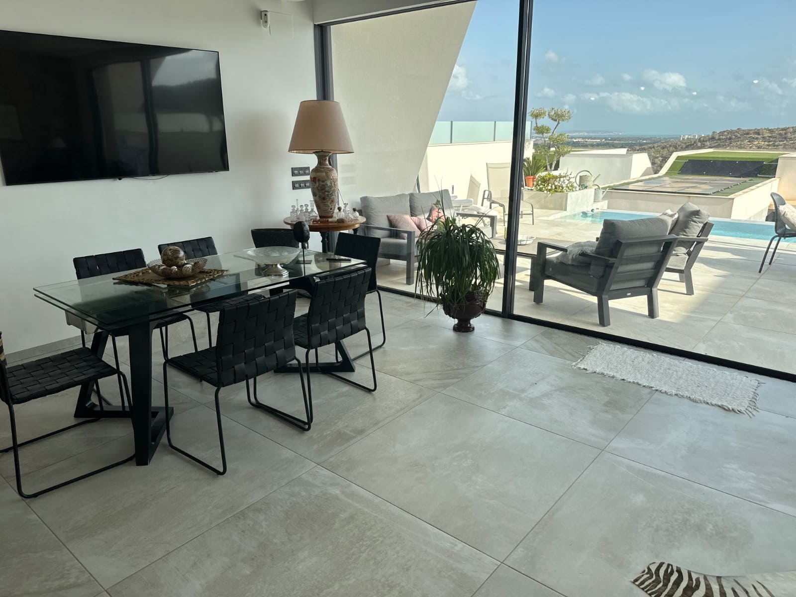 3 bedroom Villa for sale in La Marquesa with pool garage - € 495,000 (Ref: 9463876)