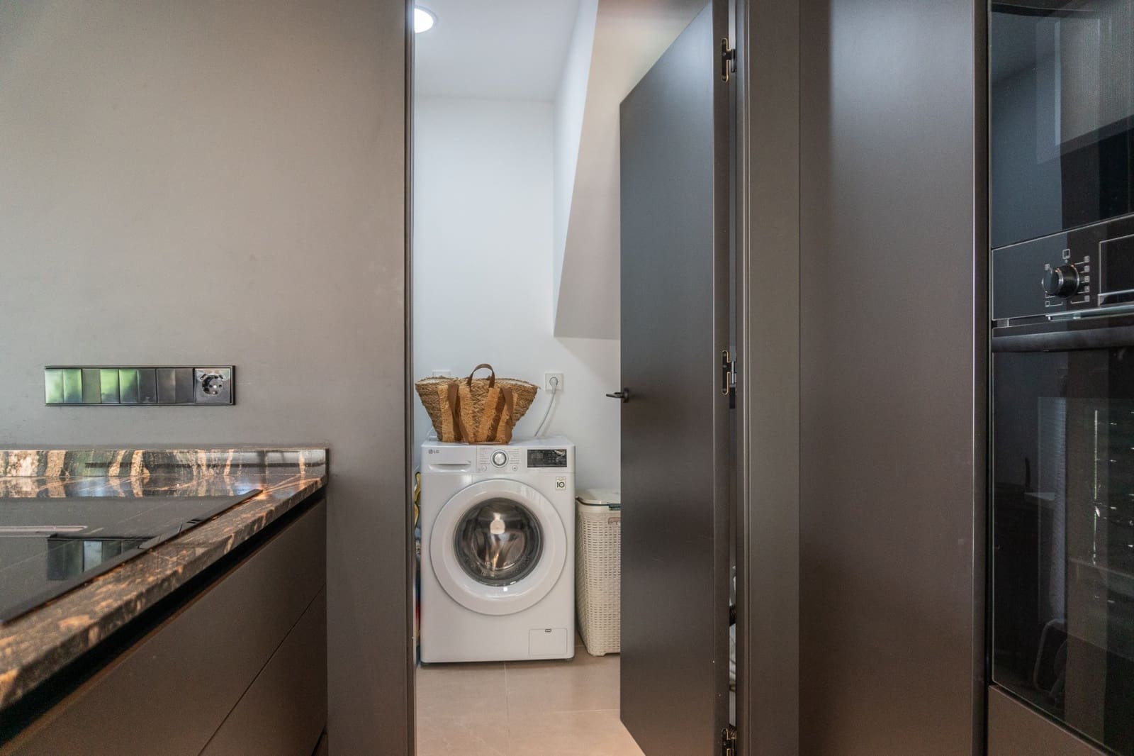 Chalet de 2 habitaciones en Los Balcones en venta con piscina garaje - 649.000 € (Ref: 9463878)