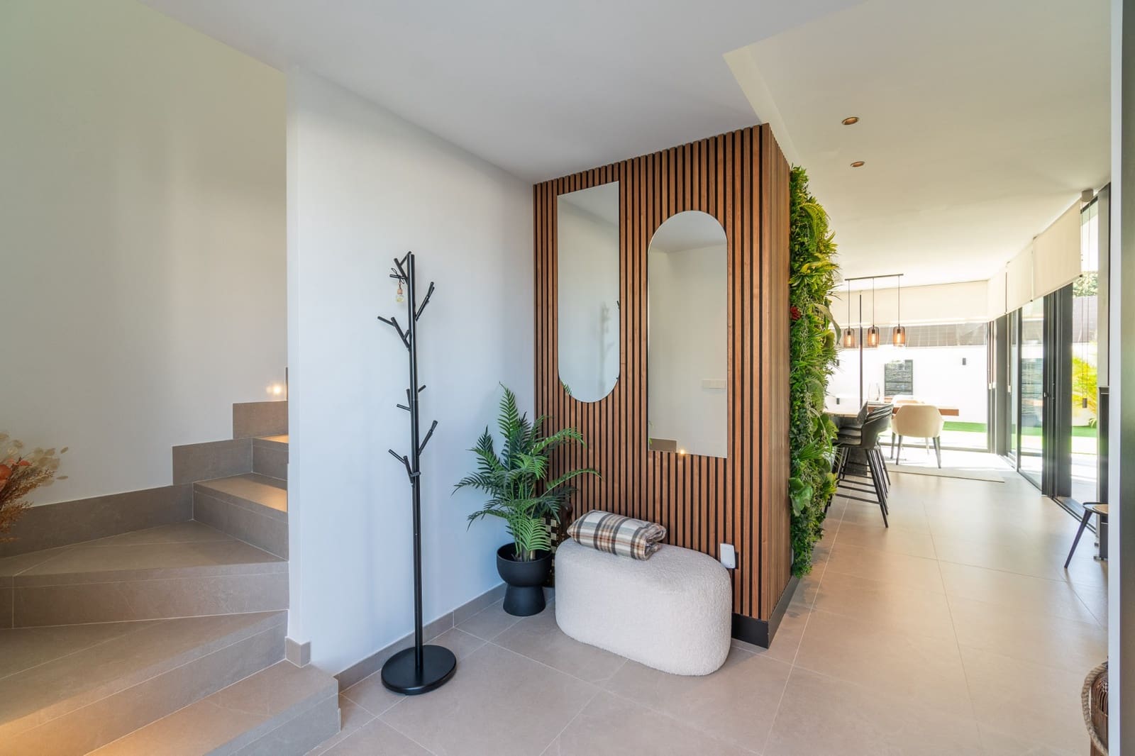 Chalet de 2 habitaciones en Los Balcones en venta con piscina garaje - 649.000 € (Ref: 9463878)