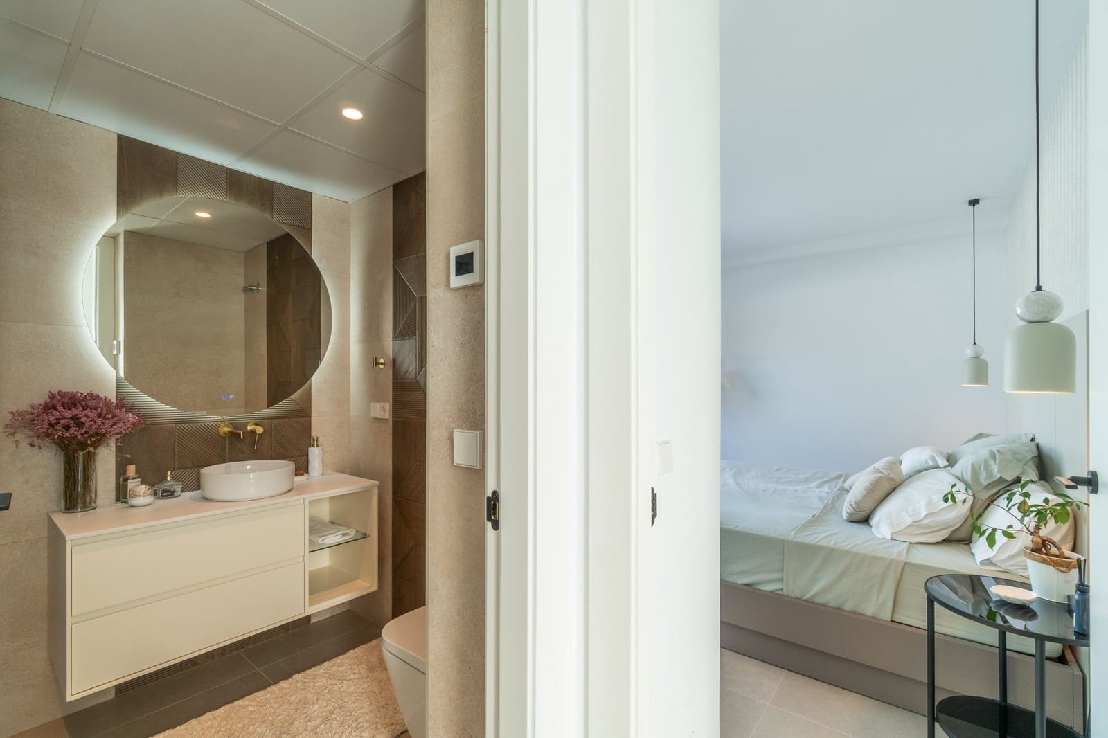 Chalet de 2 habitaciones en Los Balcones en venta con piscina garaje - 649.000 € (Ref: 9463878)