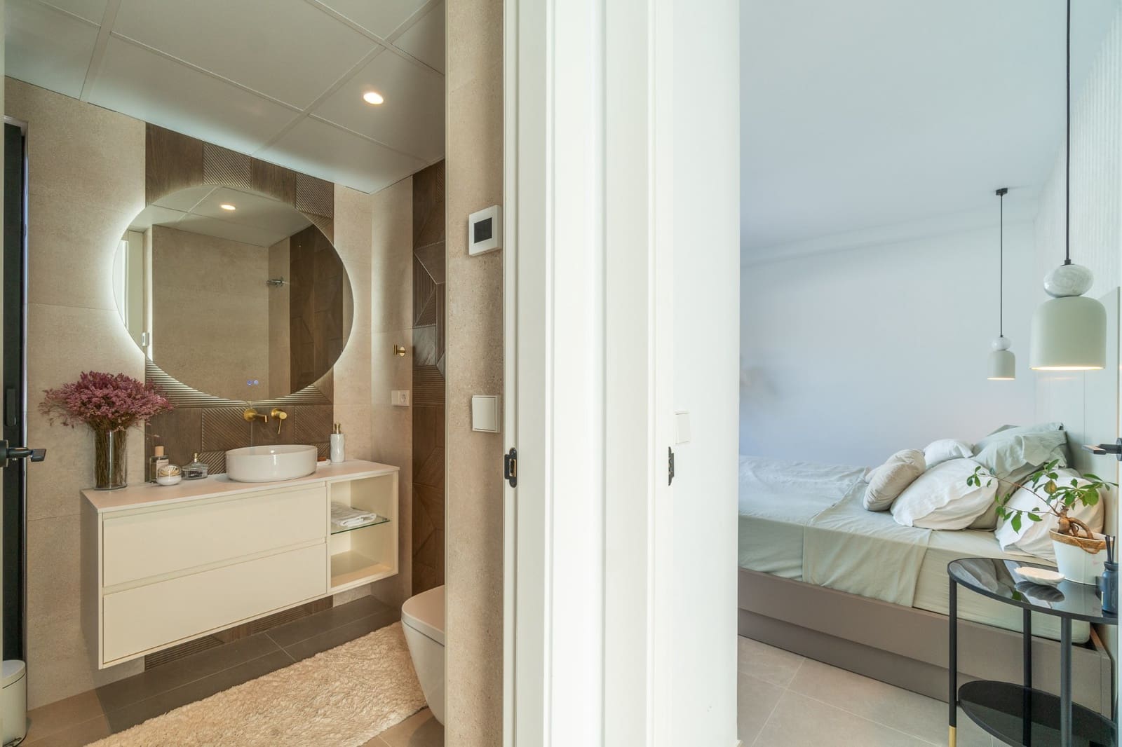 Chalet de 2 habitaciones en Los Balcones en venta con piscina garaje - 649.000 € (Ref: 9463878)