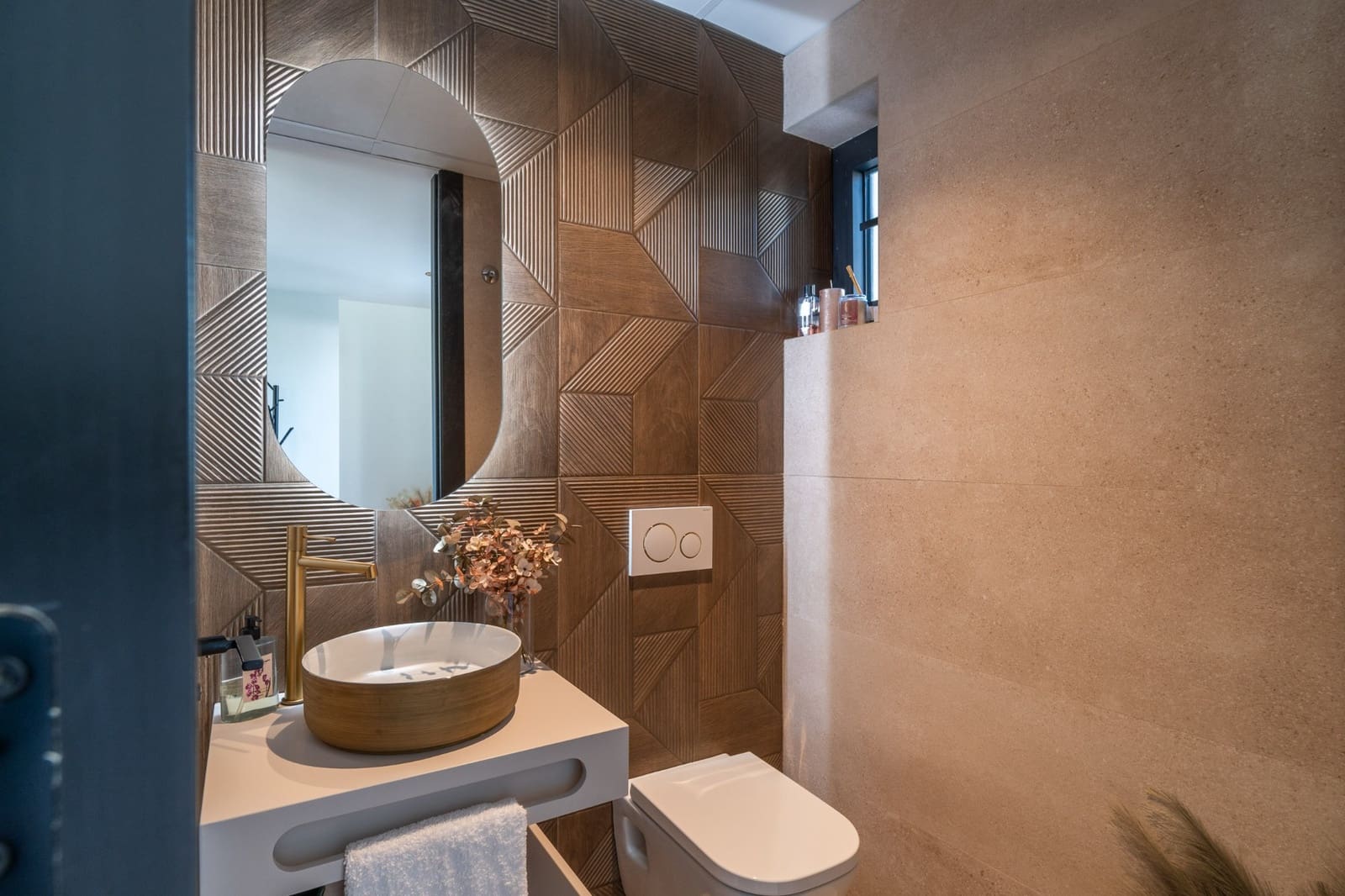 Chalet de 2 habitaciones en Los Balcones en venta con piscina garaje - 649.000 € (Ref: 9463878)