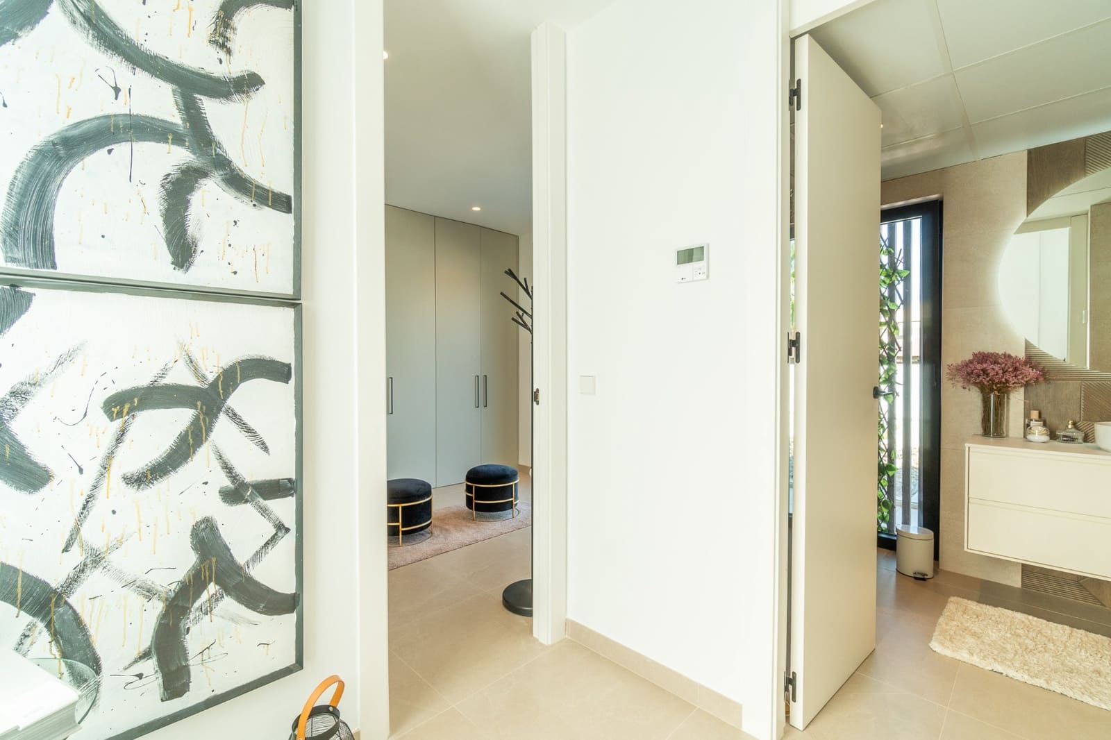 Chalet de 2 habitaciones en Los Balcones en venta con piscina garaje - 649.000 € (Ref: 9463878)