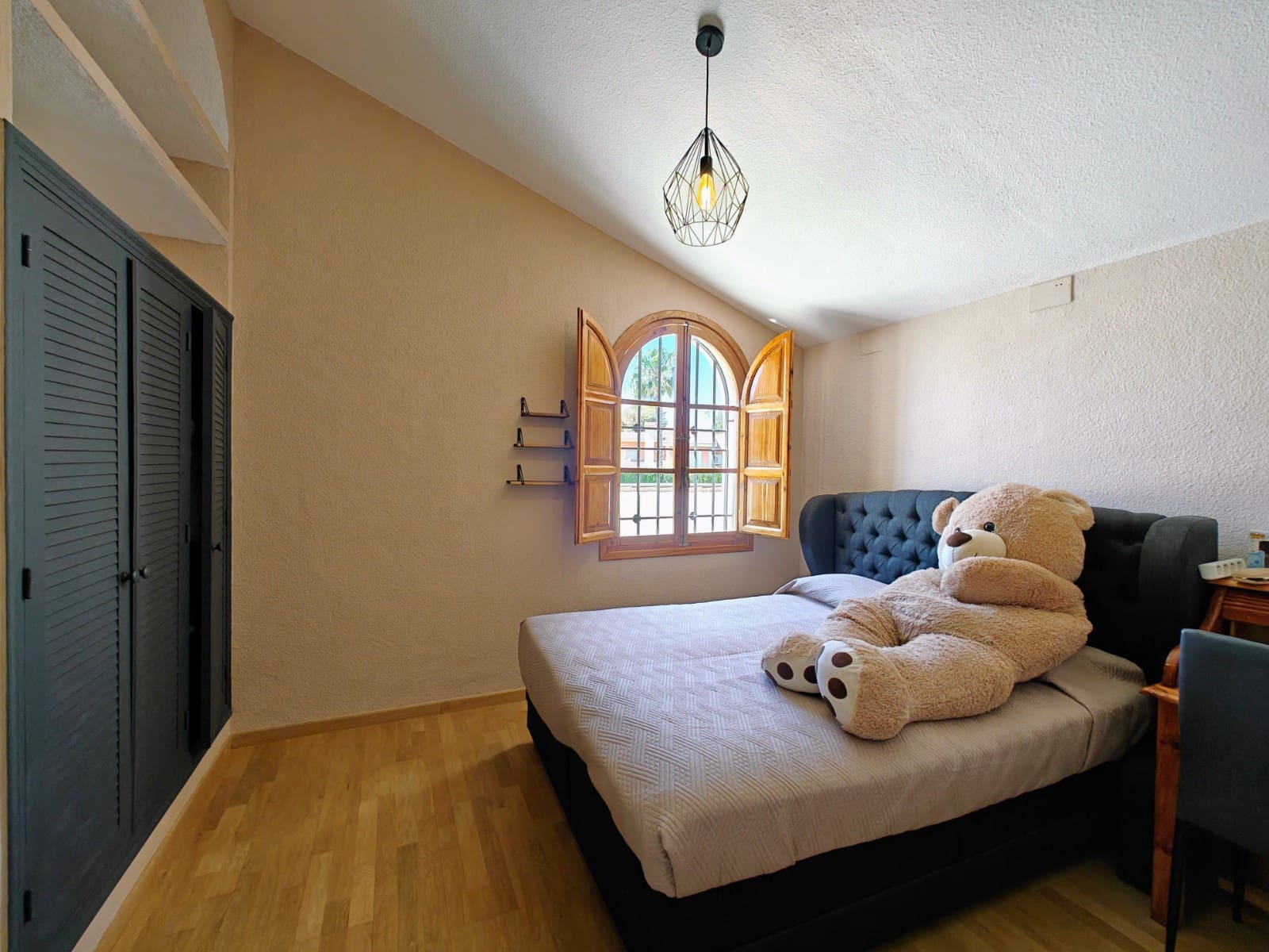 6 Zimmer Villa zu verkaufen in Elche / Elx mit Pool Garage - 1.250.000 € (Ref: 9463881)