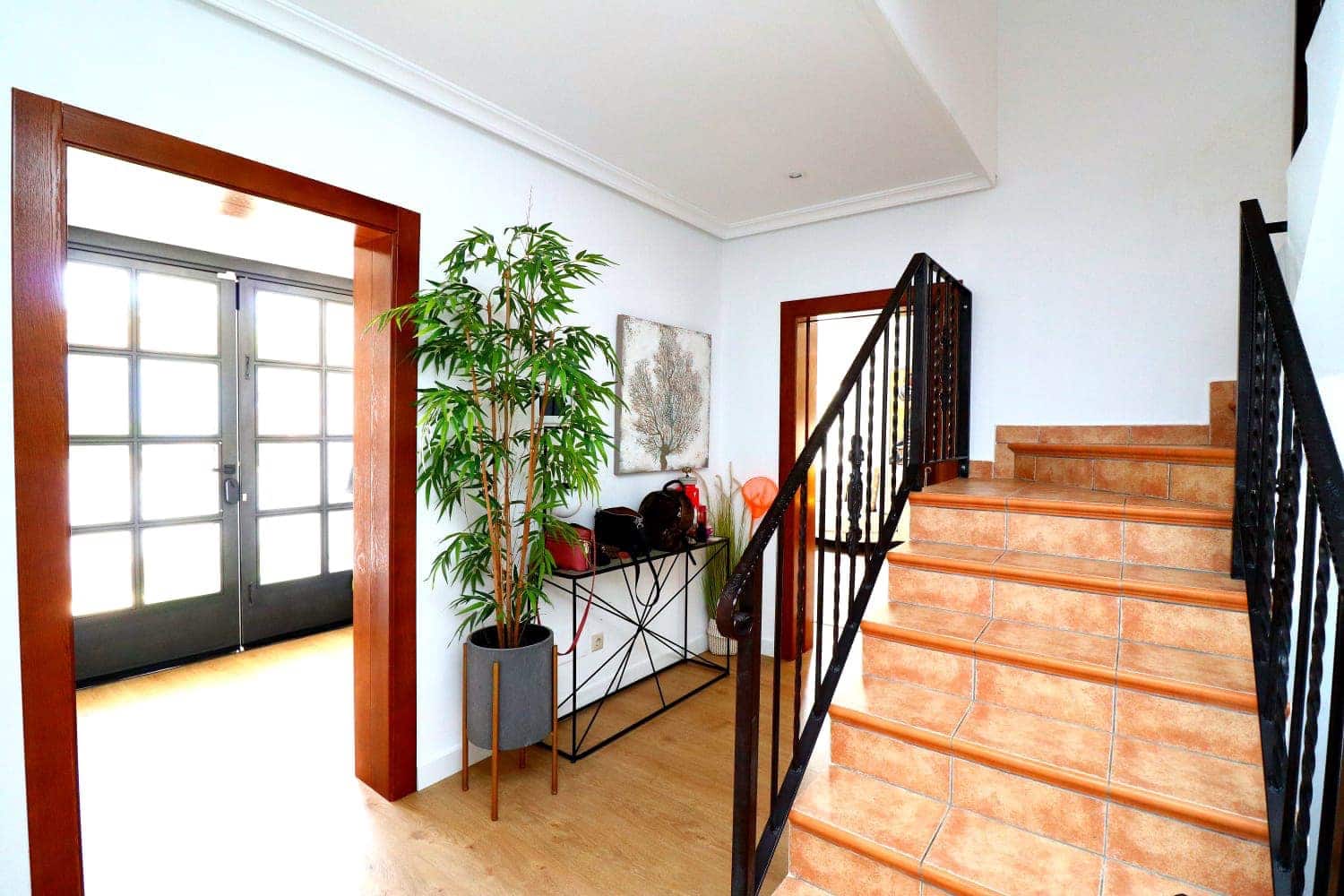 5 bedroom Villa for sale in Campoamor with pool garage - € 1,300,000 (Ref: 9463882)