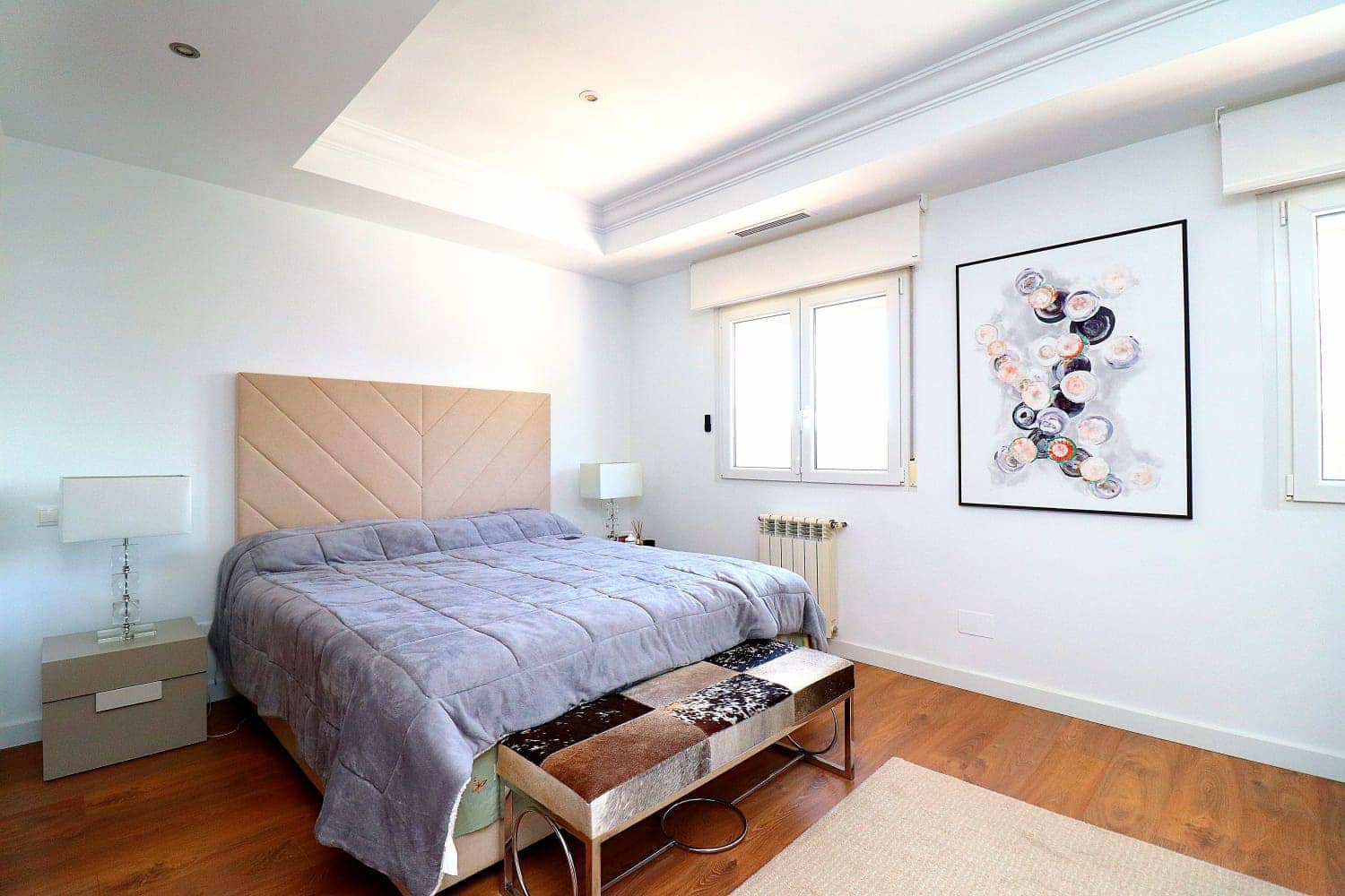 5 bedroom Villa for sale in Campoamor with pool garage - € 1,300,000 (Ref: 9463882)