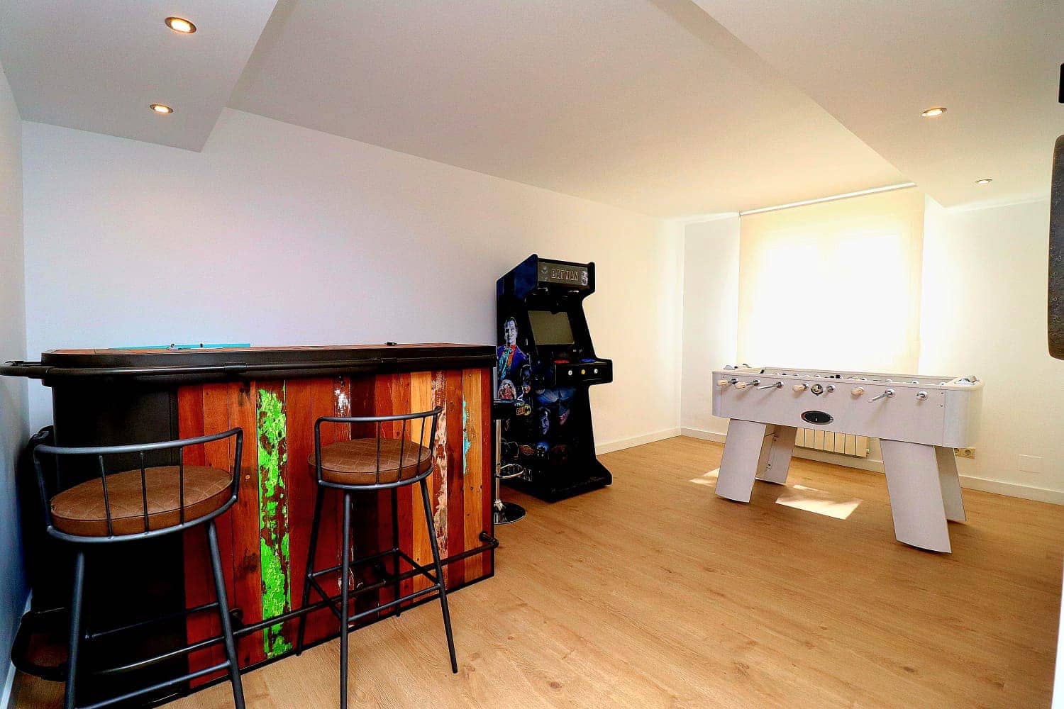 5 bedroom Villa for sale in Campoamor with pool garage - € 1,300,000 (Ref: 9463882)