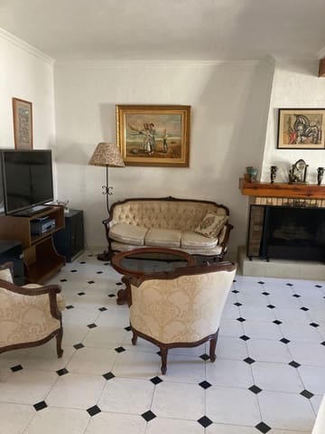 4 soverom Villa til salgs i Cabo Roig, Orihuela med svømmebasseng garasje - € 950 000 (Ref: 9463883)