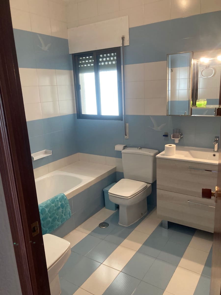 4 soverom Villa til salgs i Cabo Roig med svømmebasseng garasje - € 950 000 (Ref: 9463883)