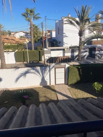 4 soverom Villa til salgs i Cabo Roig, Orihuela med svømmebasseng garasje - € 950 000 (Ref: 9463883)