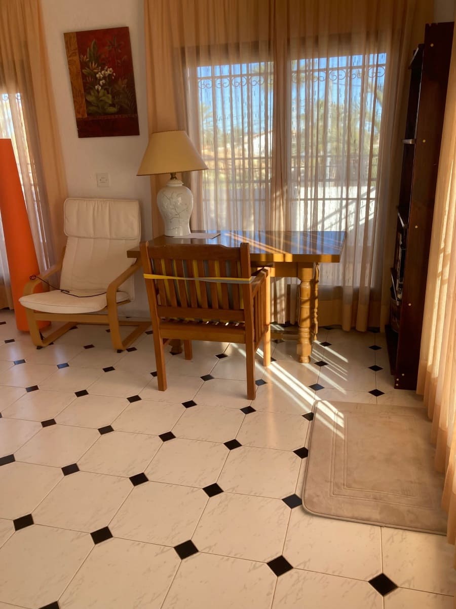 4 soverom Villa til salgs i Cabo Roig med svømmebasseng garasje - € 950 000 (Ref: 9463883)