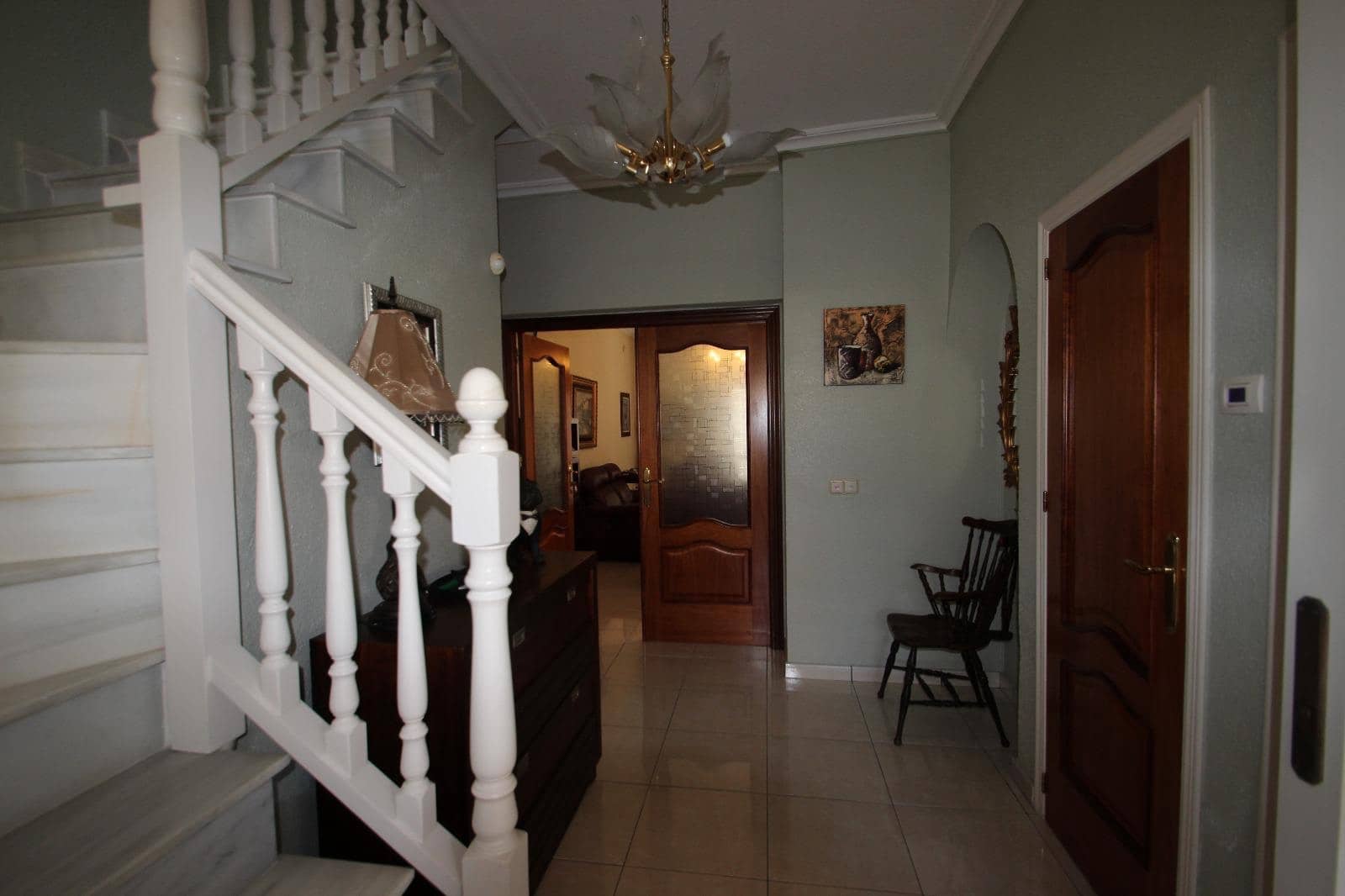 4 bedroom Villa for sale in Cabo Roig with pool garage - € 1,150,000 (Ref: 9463885)