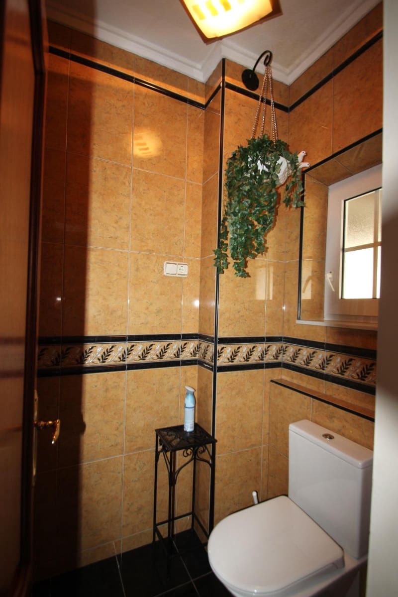 4 bedroom Villa for sale in Cabo Roig with pool garage - € 1,150,000 (Ref: 9463885)