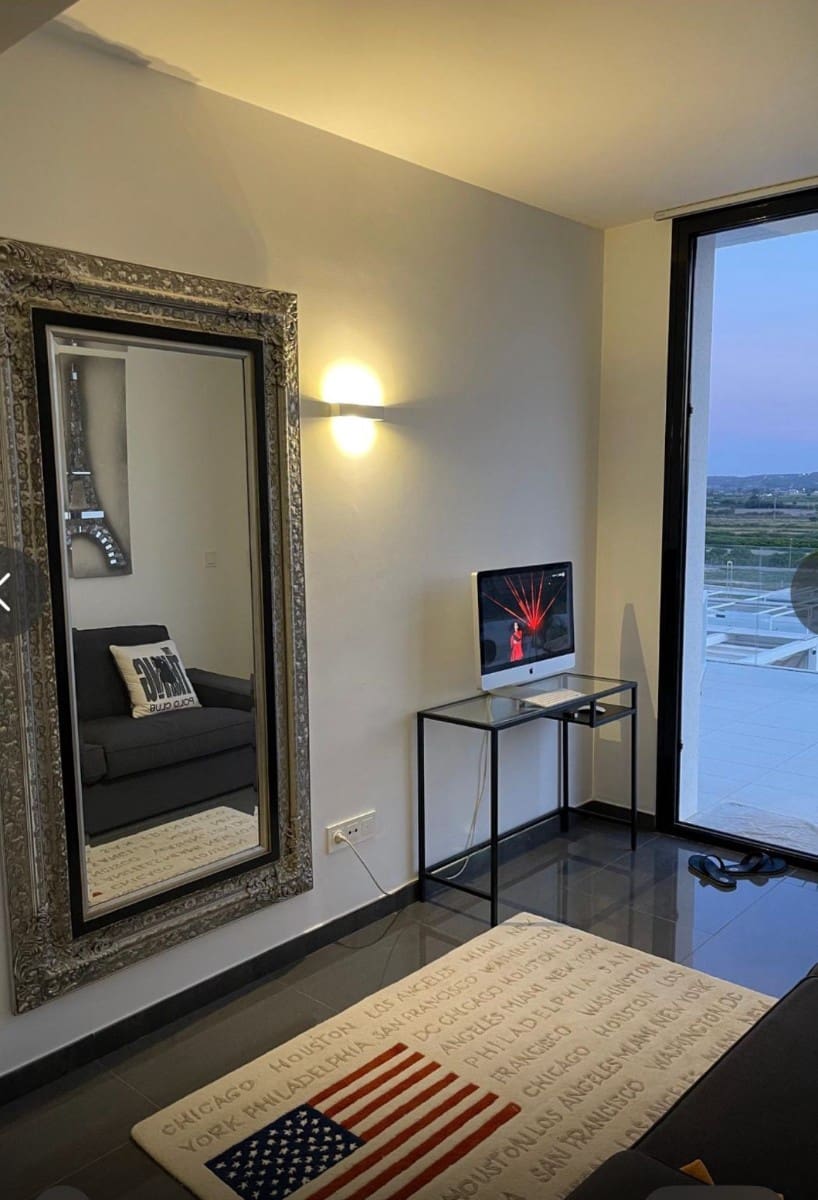 7 makuuhuone Huvila myytävänä paikassa San Fulgencio mukana uima-altaan 
autotalli - 1 090 000 € (Ref: 9463886)