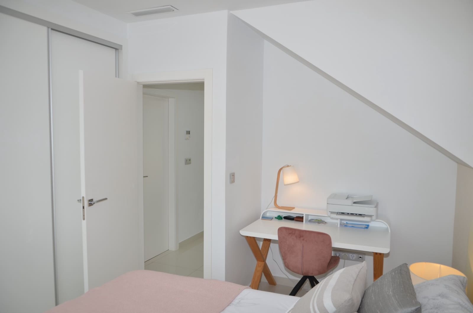 3 Zimmer Villa zu verkaufen in Pilar de la Horadada mit Pool - 499.000 € (Ref: 9463887)